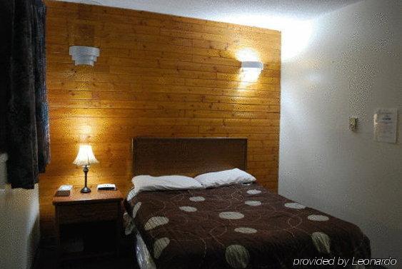 The Capri Motel Winnipeg Pokoj fotografie